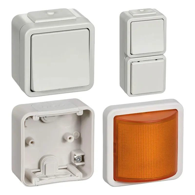 LK. Opus 74 Udvendig