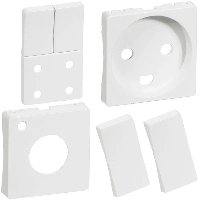 LK Fuga Tangenter HV