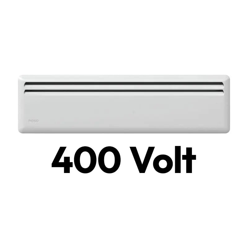 Siemens/Dimplex Varmeliste 400 Volt