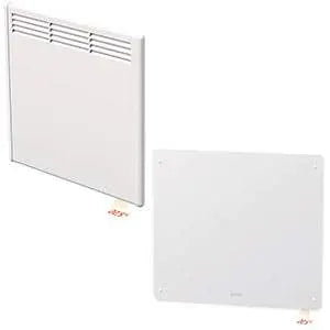 Smartovn varmepanel med Wi-Fi