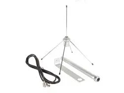Antenner, VHF/UHF (144-470 MHz)