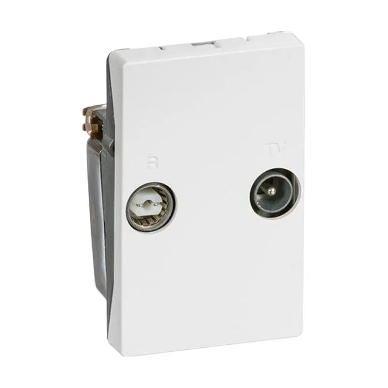 LK Fuga Antenneudtag