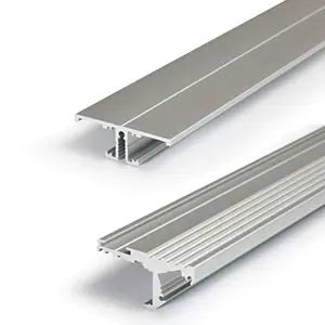 Specielle aluprofiler