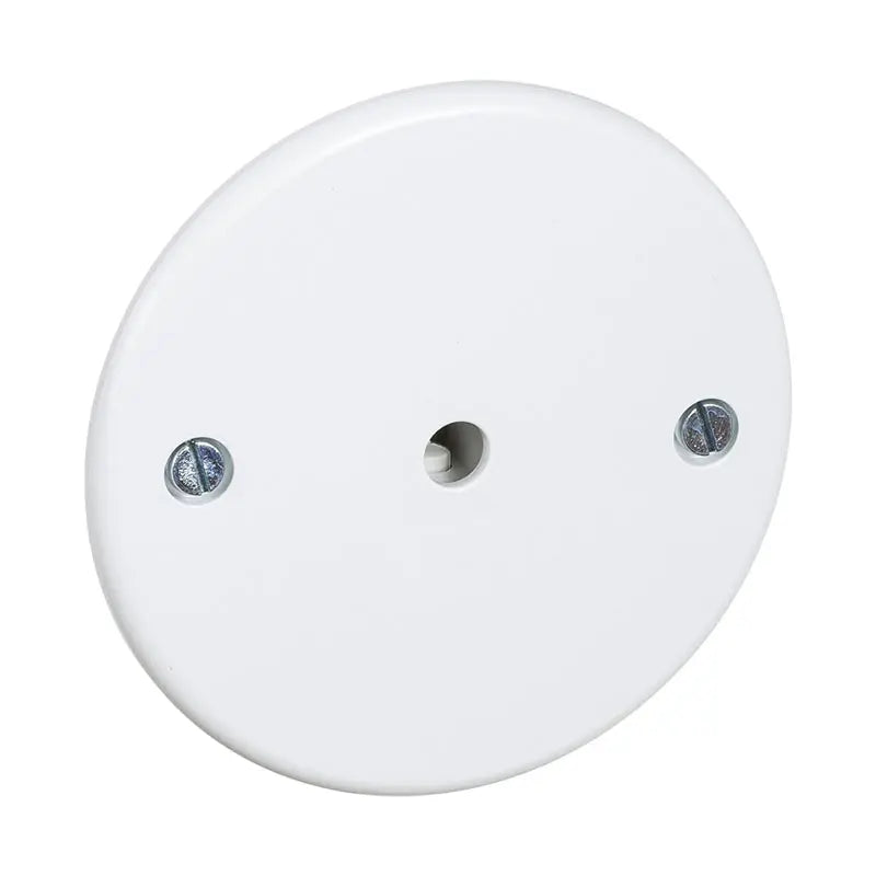 LK Fuga Udløbsrosetter