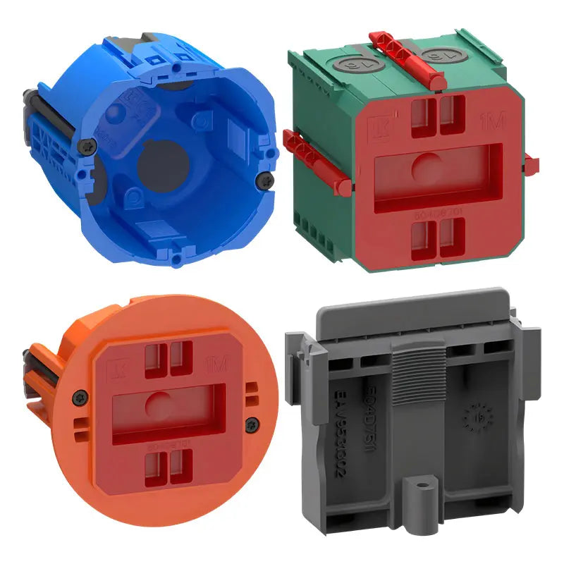 LK Fuga AIR vægdåser