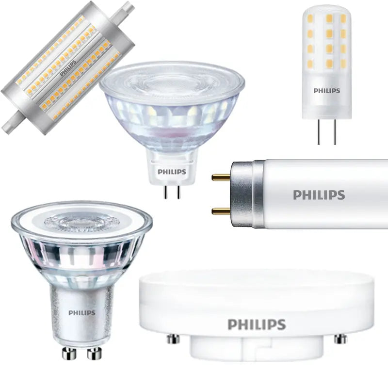 Philips Lyskilder 1