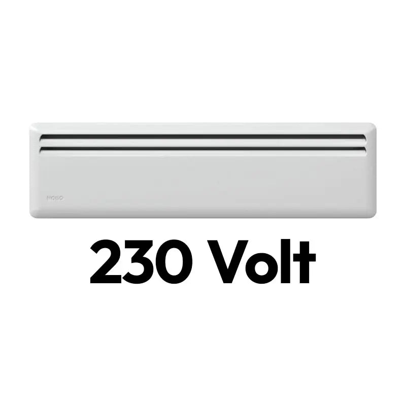 Siemens/Dimplex Varmeliste 230 Volt