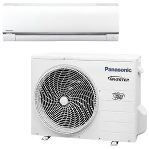 Varmepumper El Varme