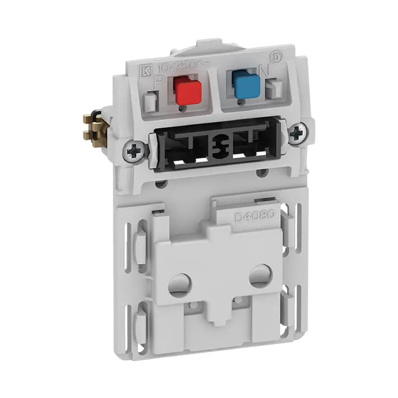 LK Fuga stikkontakter uden afdækning