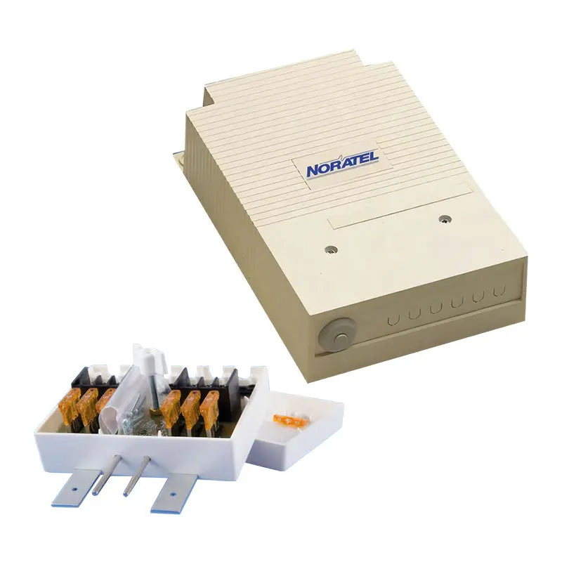 Jernkerne transformer