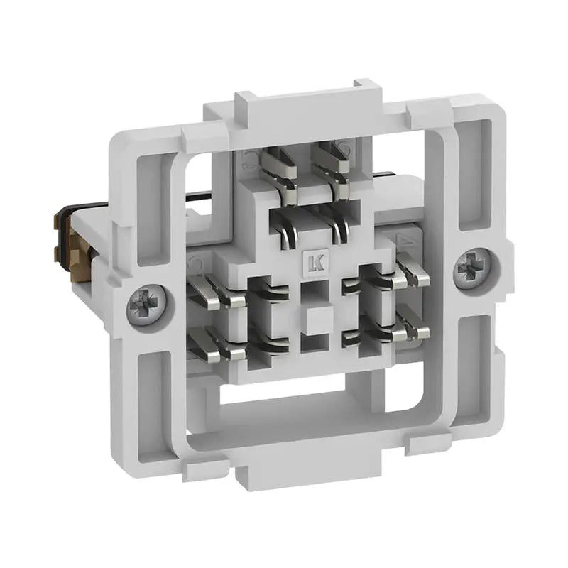 LK Fuga teleudtag uden afdækning