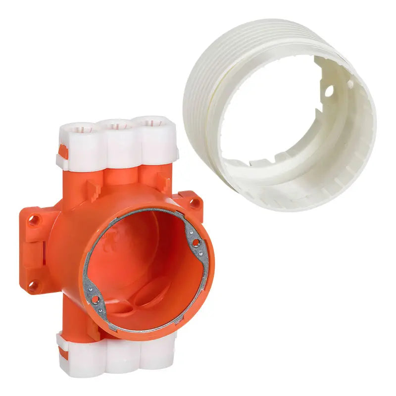 LK. PL Dåser & Tilbehør