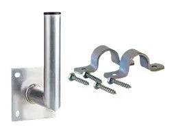 Antennebeslag og monteringsdele