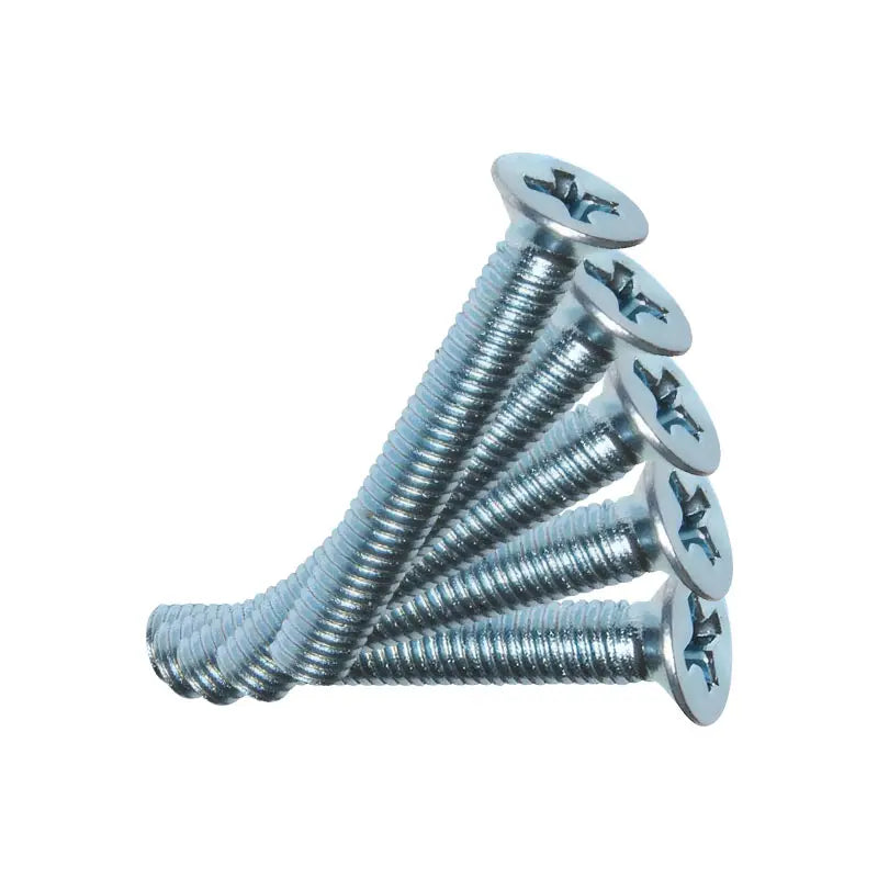 LK. Lampeudtag skruer