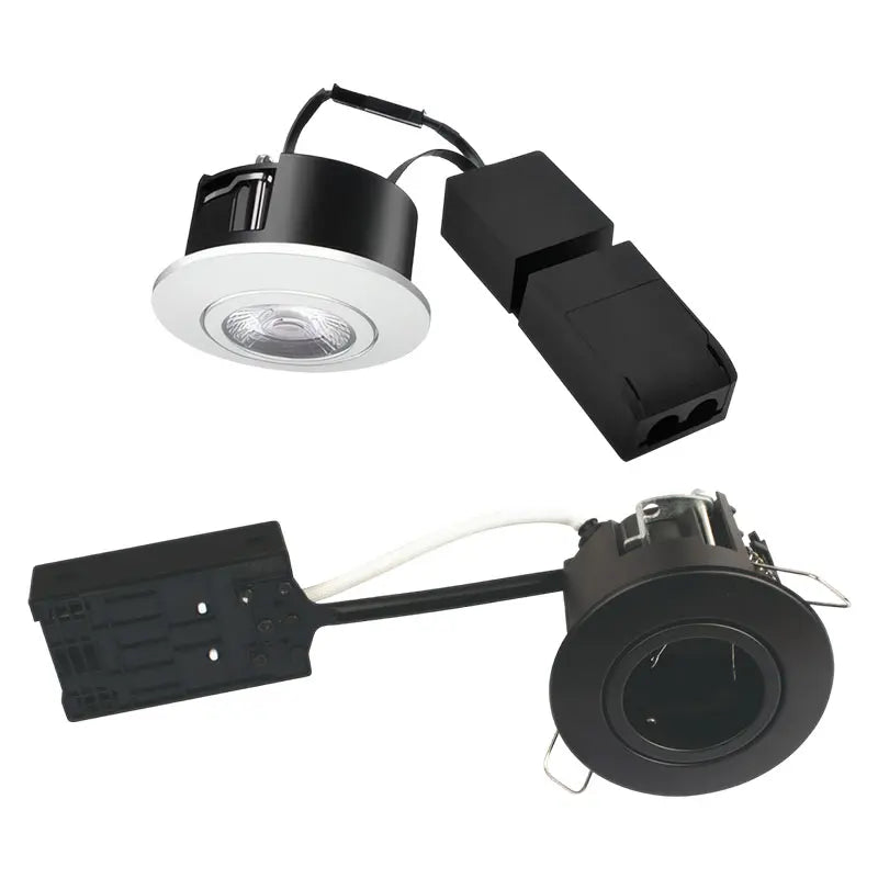 Spots til badeværelse - Se badeværelse spotguide forneden