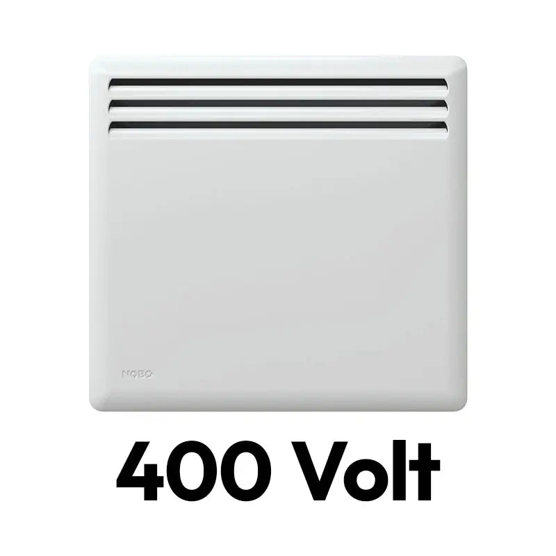 Siemens/Dimplex Varmepanel 400 Volt