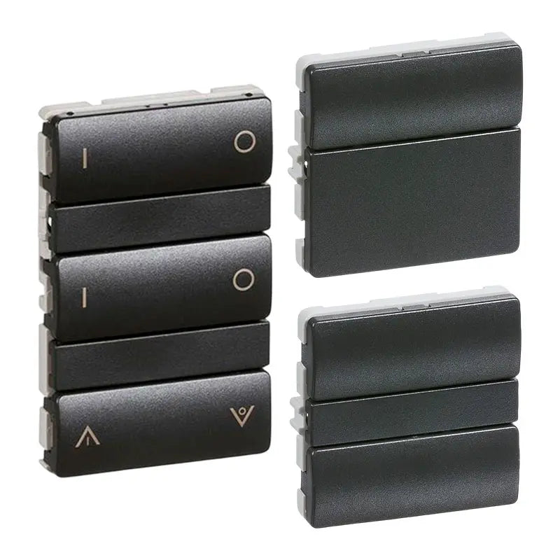 LK Fuga Svagstrømstryk KG