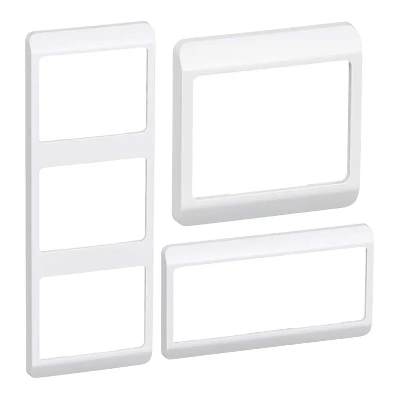 LK. Opus 66 Rammer HV