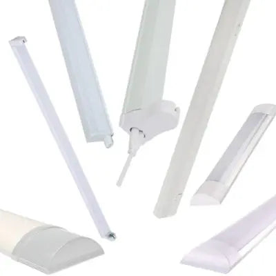 LED Armatur Indendørs