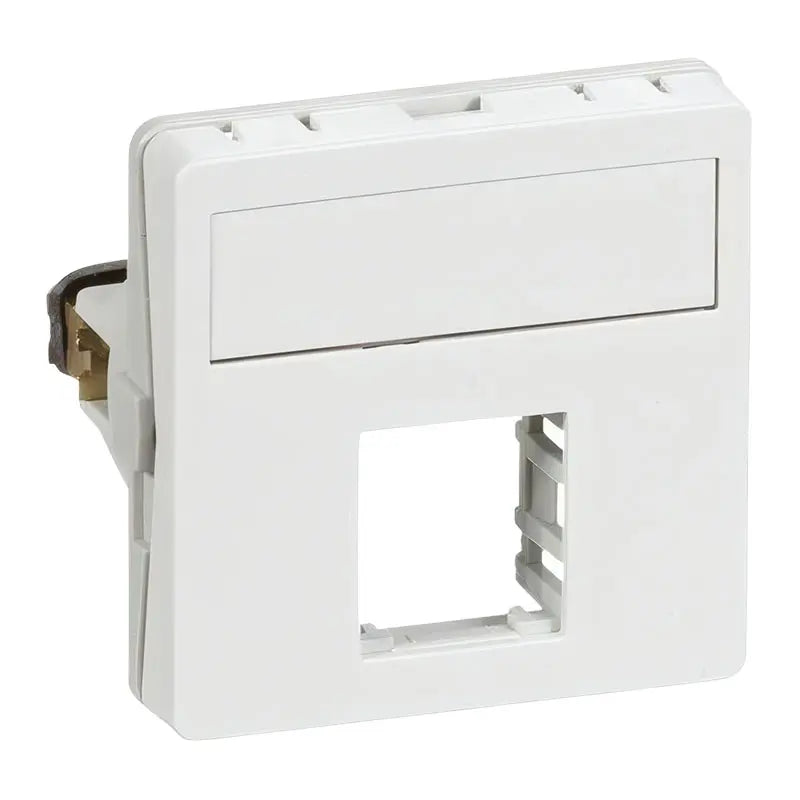 LK. Data Fuga indsats