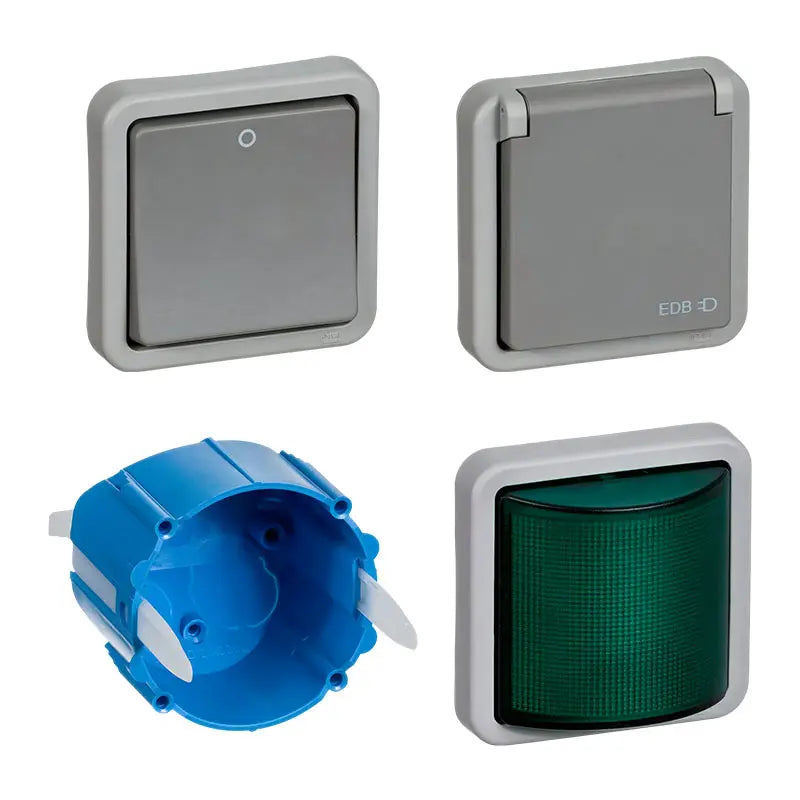 LK. Opus 74 Industri