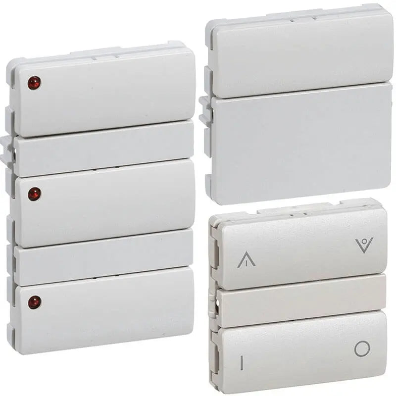 LK Fuga Svagstrømstryk LG