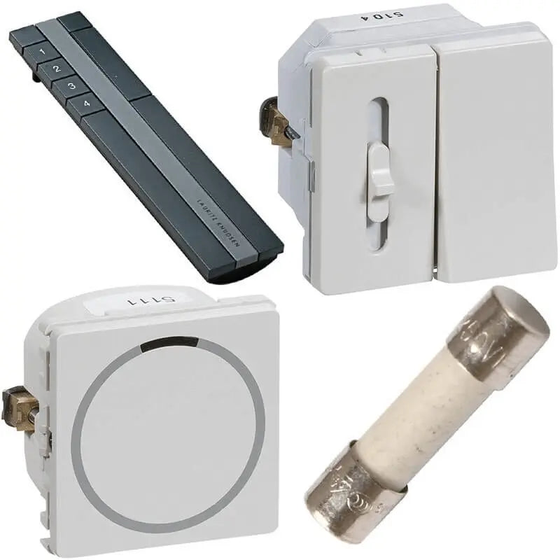 LK Fuga Lysdæmpere LG