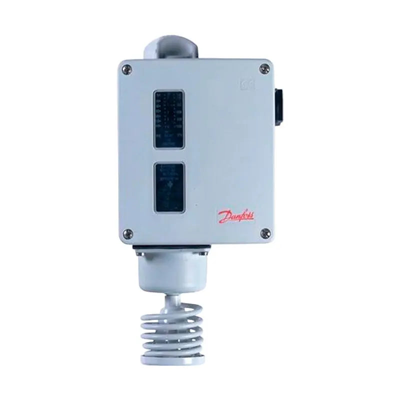 Termostater/Pressostater