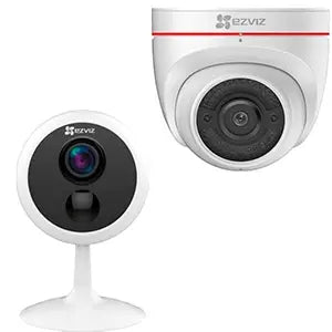 Alarmer & Overvågning