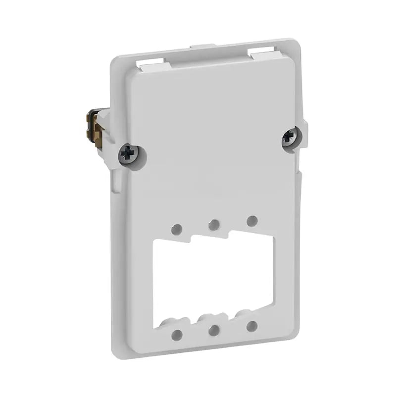 LK Fuga audio og video udtag uden afdækning