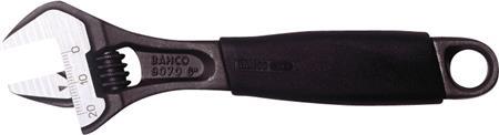 SKIFTENØGLE ERGO 6" 20MM 9070