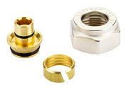 OVERG.PEX 3/4X16MM