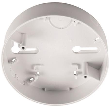 Tilslutningsdåse for Røgalarm (Easylux)