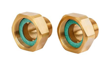 DANFOSS FORSKR. SÆT DN15 UDV