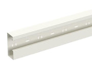 KANALDEL WGX-S U170X72 2,5M R9010/60