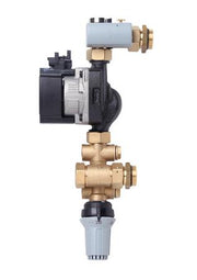 DANFOSS FHM-C1 KOMPAKTSHUNT.