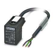 SENSOR/ACTUATOR CABLE - SAC-3P-B-1L-Z180