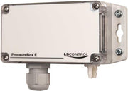 PRESSUREBOX E 2500 0-10V ONLY / ES 1088
