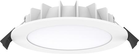 BASE DL 145 13W 1150-1350LM CCT HVID