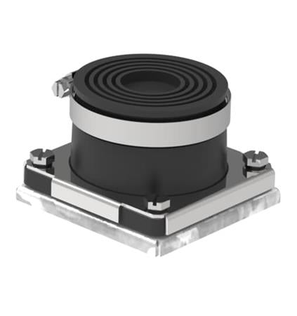 RING-FLANGE FOR Ø28…59MM KABEL TIL SIKKE