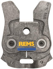 REMS PRESSTANG MINI FFB 16-40