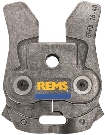 REMS PRESSTANG MINI FFB 16-40