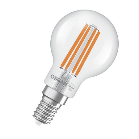 KRO FIL 40 2,2W 827 E14 (A)
