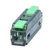 SAMLEMUFFE 1-POL 0,5-2,5MM2