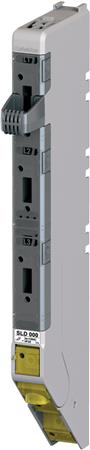 SLD000 SIKRINGSLISTE 1 AFG. 100A 3M