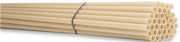 PLASTRØR 50MM (2") GUL/HVID 3 METER
