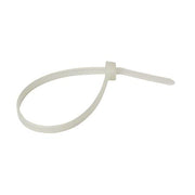 KABELBINDER 300X4,8MM NATUR 100 STK