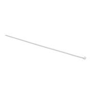 KABELBINDER 550X8,8MM NATUR 100 STK
