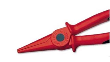 SPIDSTANG LIGE SPIDS LAUS 180MM