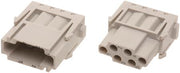HAN-MODULAR STIKINDSATS HAN E MODUL 6P